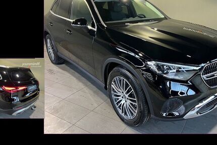 Mercedes-Benz GLC 220 24.980 km 52.490 € Ingolstadt 85055