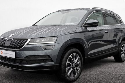 Skoda Karoq 66.422 km 29.870 &euro; Uelzen 29525