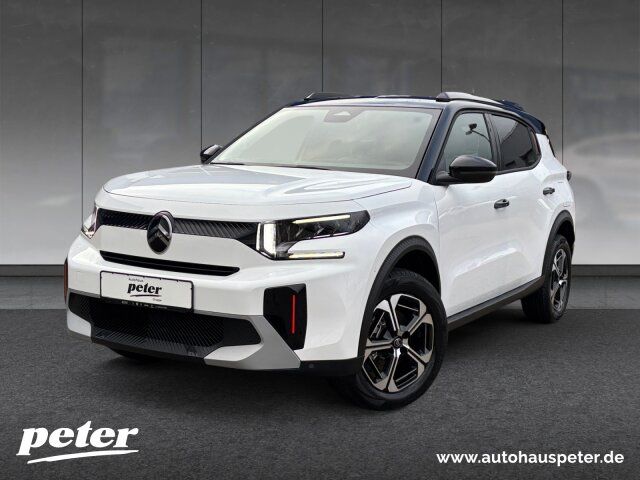 Citroen C3 Aircross 3.500 km 22.490 &euro; Mühlhausen 99974