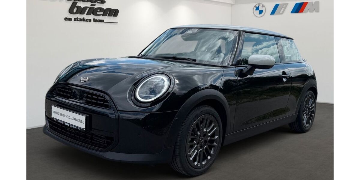 Mini Cooper C 11.600 km 26.500 &euro; Leinfelden-Echterdingen 70771