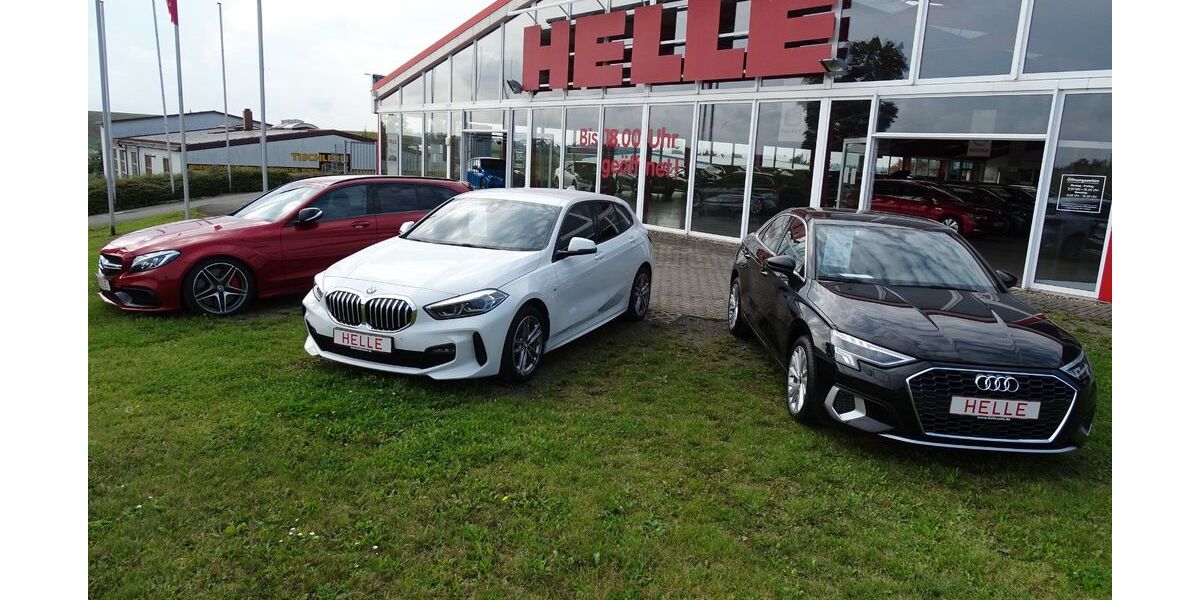 Audi A8 132.507 km 39.990 &euro; Gera 07552