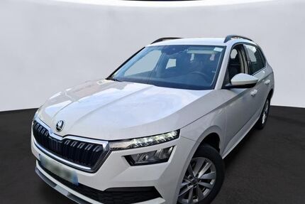 Skoda Kamiq 48.937 km 16.980 &euro; Trier 54292