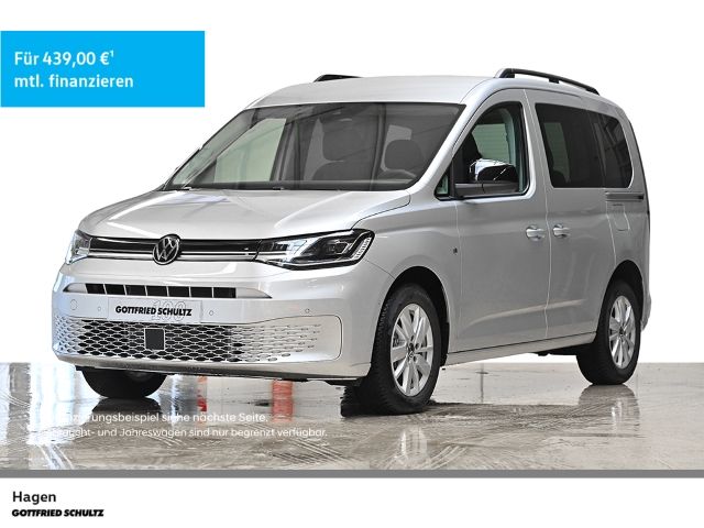 VW Caddy 5.990 km 40.880 &euro; Hagen 58089
