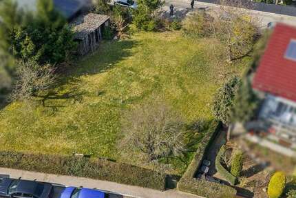 Grundstück Cadolzburg - 395.000&euro; | Angebot:25923659