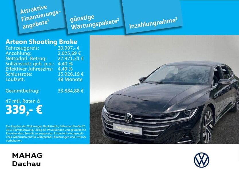 Arteon