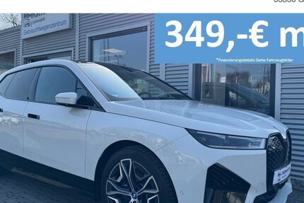 BMW iX 79.900 km 40.890 &euro; Gütersloh 33330