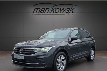 VW Tiguan 94.020 km 28.749 &euro; Otterndorf 21762
