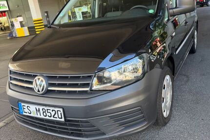 VW Caddy 320.000 km 6.900 &euro; Ostfildern - Stuttgart 73760