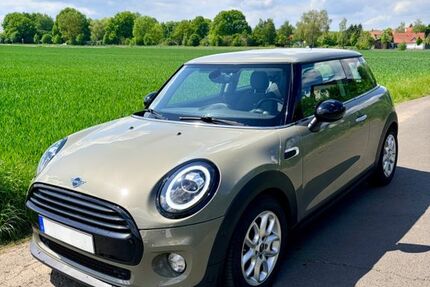 Mini Cooper 91.000 km 12.700 &euro; Felsberg 34587
