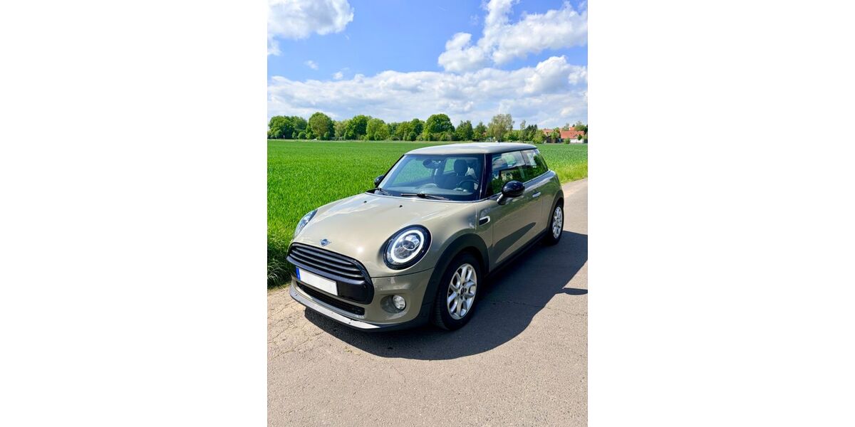 Mini Cooper 91.000 km 12.700 &euro; Felsberg 34587