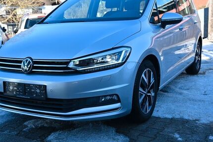 VW Touran 79.800 km 25.999 &euro; Petting /Waging am See 83367