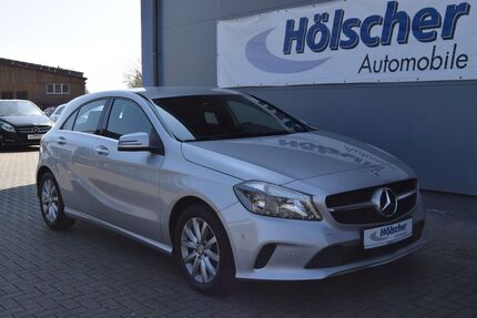 Mercedes-Benz A 180 54.000 km 18.200 &euro; Nordkirchen 59394