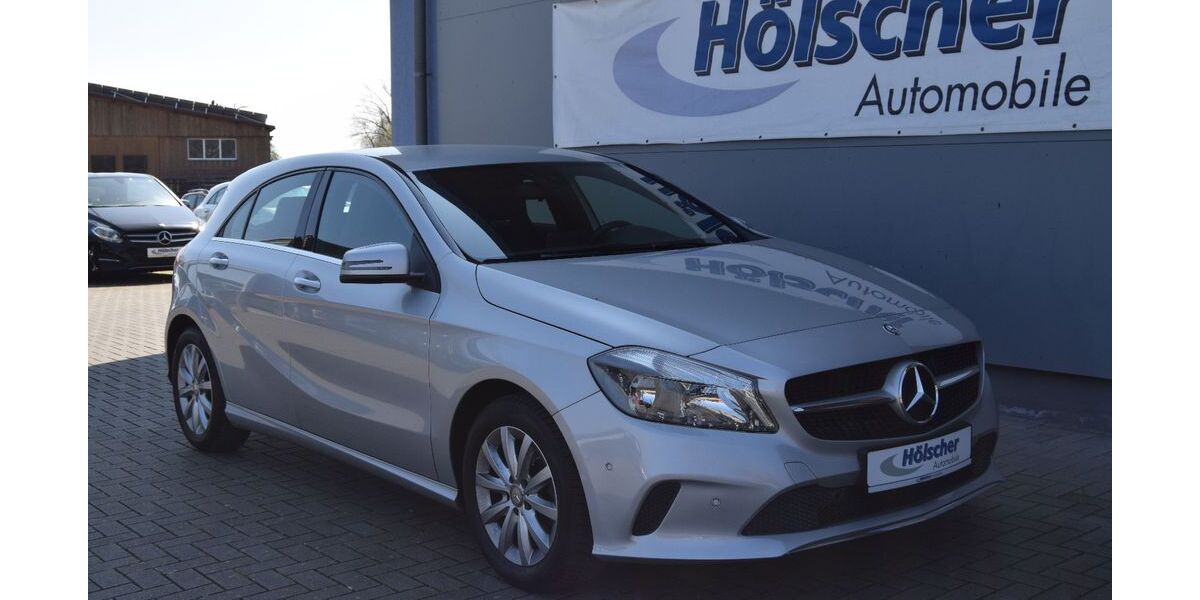 Mercedes-Benz A 180 54.000 km 18.200 &euro; Nordkirchen 59394