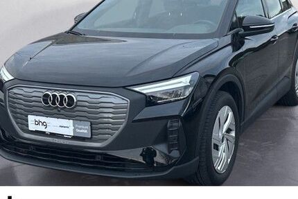 Audi Q4 e-tron 31.099 km 25.360 &euro; Balingen 72336