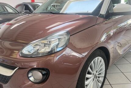 Opel Adam 96.000 km 9.900 &euro; Leverkusen 51371