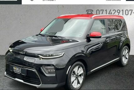 Kia Soul 8.500 km 28.800 € Bietigheim-Bissingen 74321