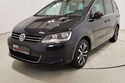 VW Sharan 57.100 km 27.969 € Mittelbach 09224