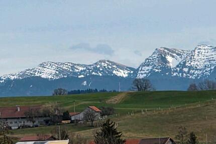 Wohnung Lindenberg im Allgäu - 2 Zimmer, 66 m&sup2;, 220.000&euro; | Angebot:25792604