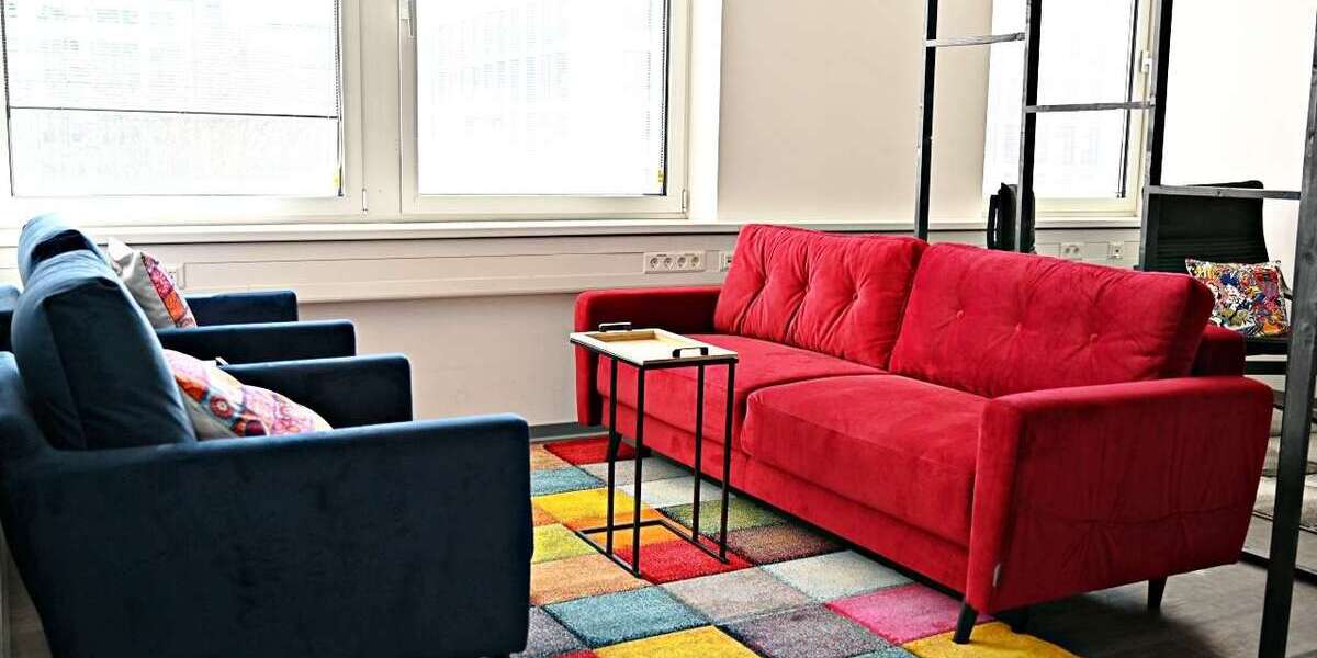 Gewerbeobjekt Eschborn - 270&euro; | Angebot:26666520