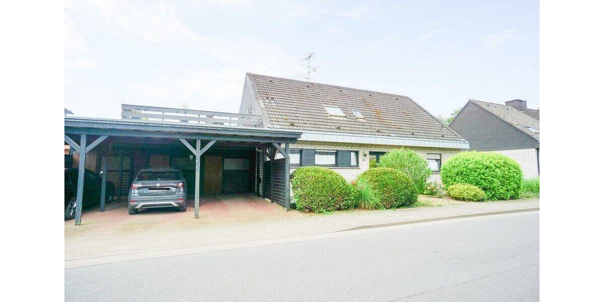 Etagenwohnung Geldern Kapellen - 3 Zimmer, 85 m&sup2;, 174.900&euro; | Angebot:26930192