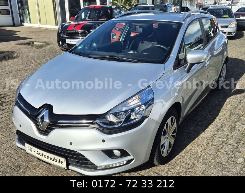 Clio