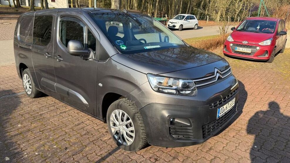 Berlingo