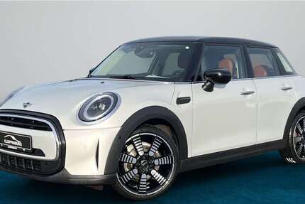 Mini Cooper 82.786 km 20.490 &euro; Achim 28832