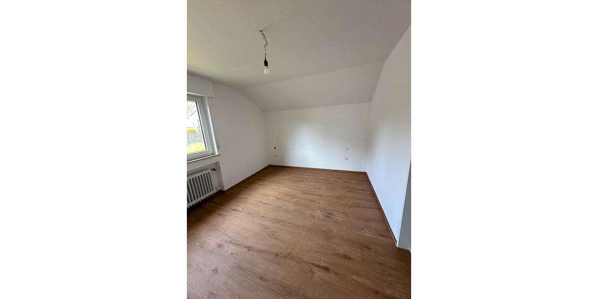 Erdgeschoßwohnung Horn-Bad Meinberg Bad Meinberg - 2 Zimmer, 62 m&sup2;, 620&euro; | Angebot:26116304