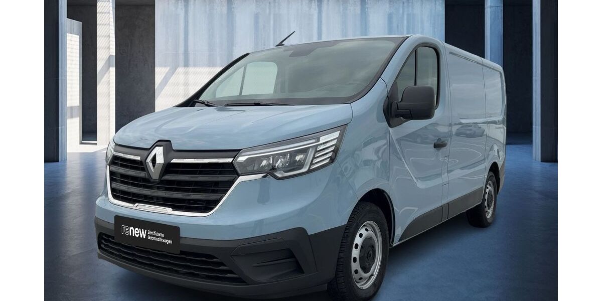 Renault Trafic 7.444 km 22.990 &euro; Hamburg 22529