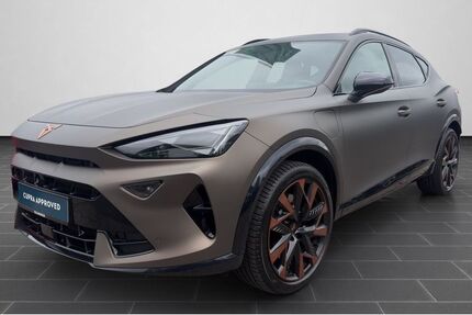 Cupra Formentor 9.775 km 39.900 &euro; Kirkel 66459