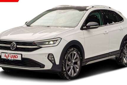 VW Taigo 38.057 km 21.950 &euro; Wietmarschen 49835