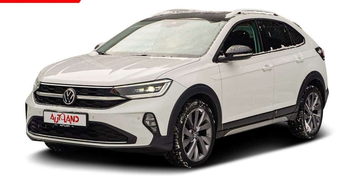 VW Taigo 38.057 km 21.950 &euro; Wietmarschen 49835