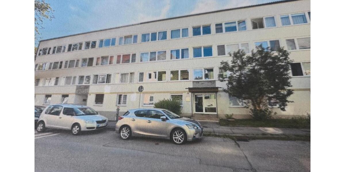 Etagenwohnung Kempten (Allgäu) Auf der Halde - 2 Zimmer, 62 m&sup2;, 990&euro; | Angebot:26407111