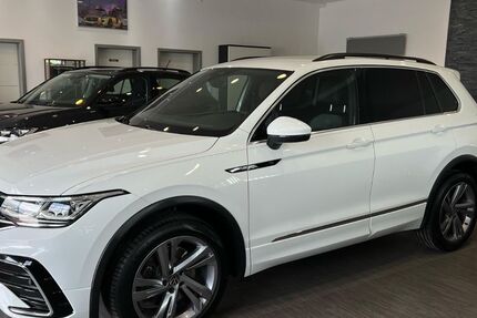 VW Tiguan 164.985 km 27.845 € Volkmarsen 34471