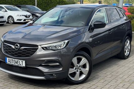 Opel Grandland (X) 76.000 km 16.500 &euro; Falkensee 14612