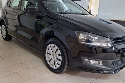 VW Polo 99.000 km 7.700 € Dresden 01139