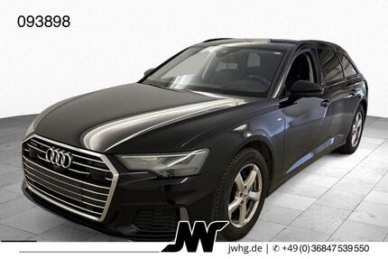 Audi A6 112.991 km 29.950 &euro; Steinbach-Hallenberg OT Herges-Hallenberg 98587