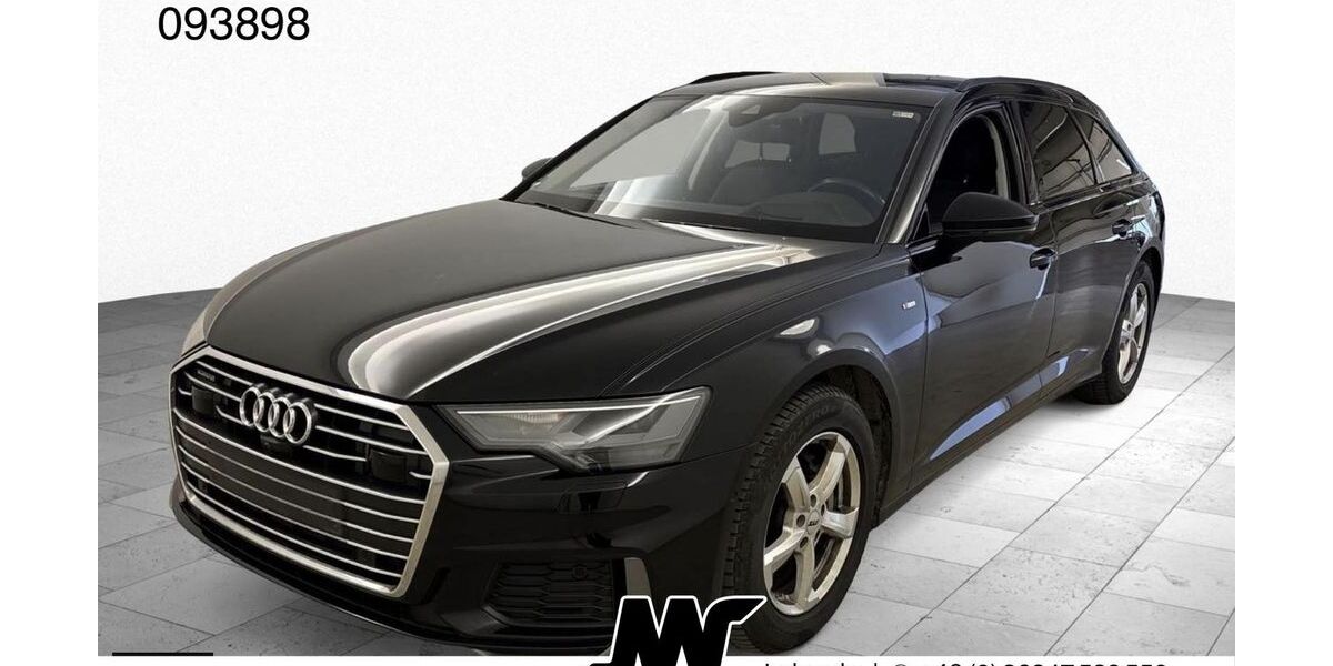 Audi A6 112.991 km 29.950 &euro; Steinbach-Hallenberg OT Herges-Hallenberg 98587