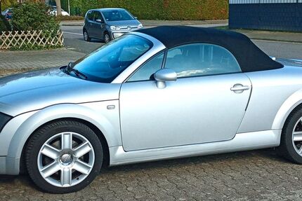 Audi TT 177.000 km 6.900 &euro; Mönchengladbach 41069