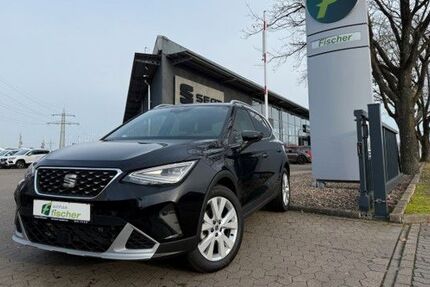 Seat Arona 12.100 km 23.200 &euro; Celle 29227