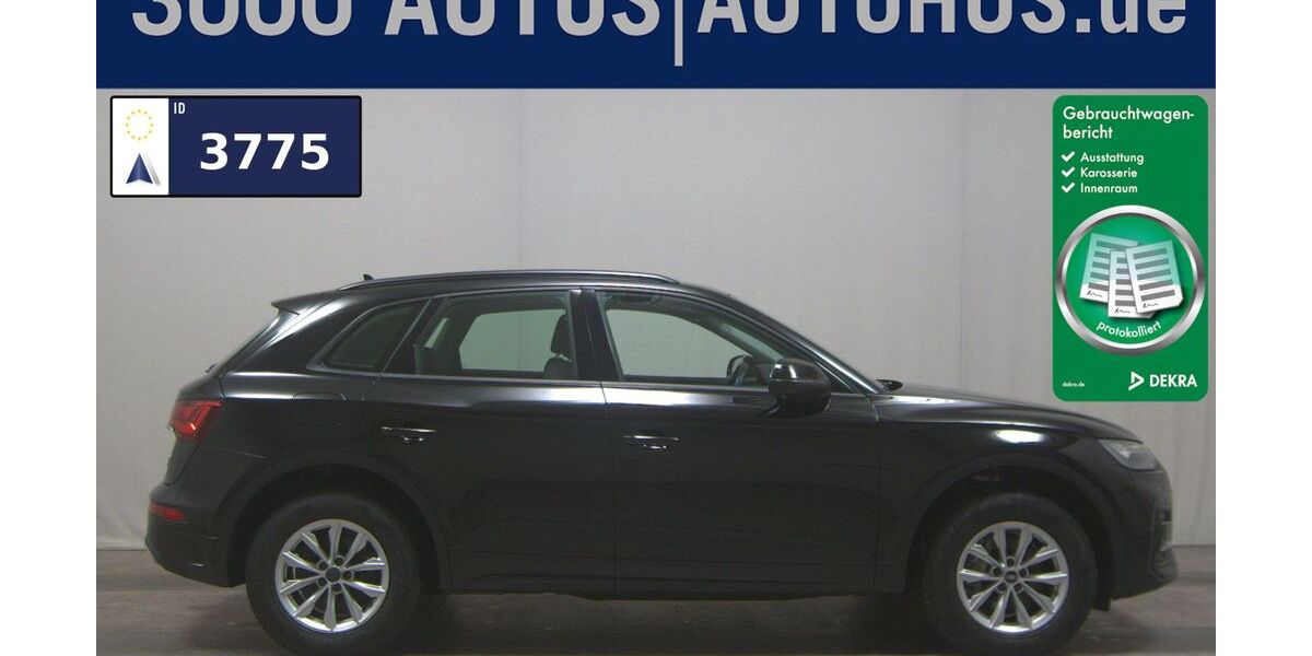 Audi Q5 130.556 km 27.480 &euro; Gyhum/Bockel 27404