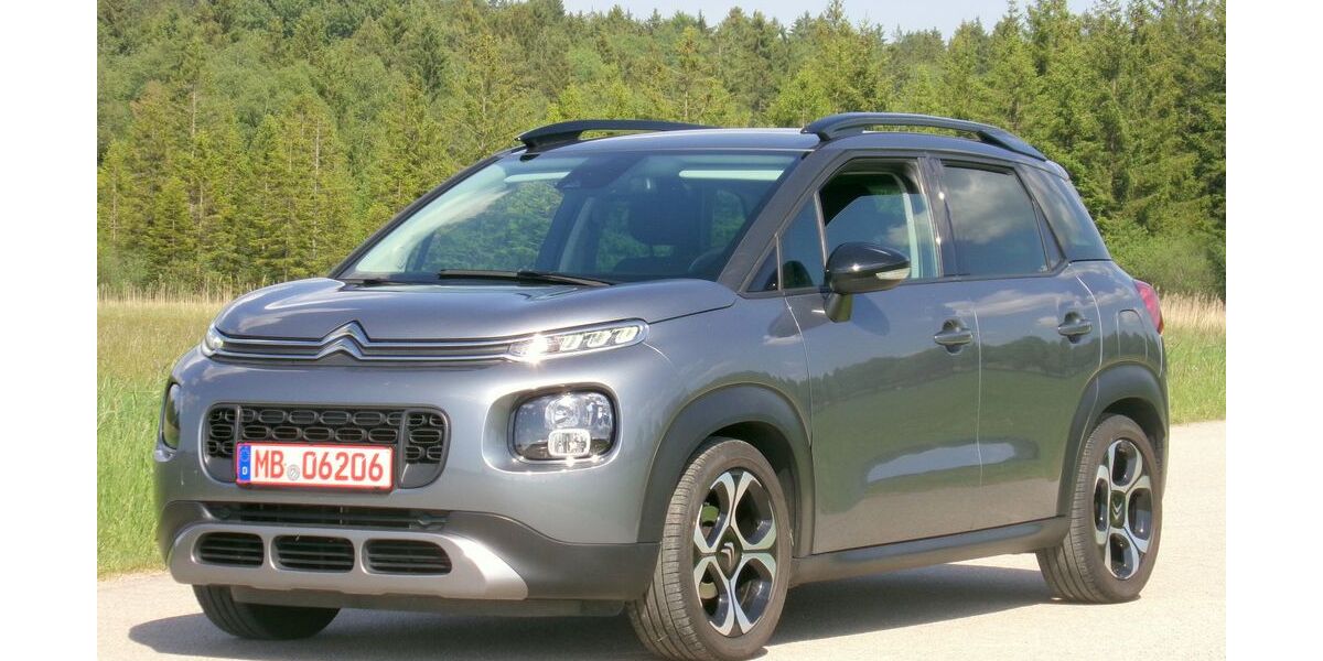 Citroen C3 69.650 km 10.880 &euro; Holzkirchen 83607