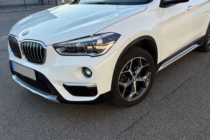 BMW X1 173.000 km 13.300 &euro; Weingarten 88250