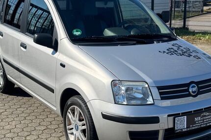 Fiat Panda 115.000 km 3.499 &euro; Troisdorf 53842