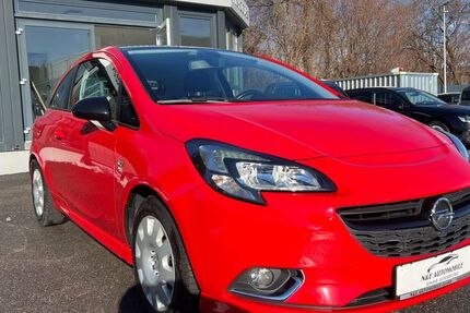 Opel Corsa 78.000 km 8.990 &euro; Augsburg 86165