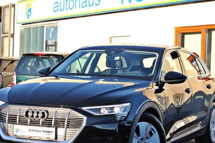 Audi e-tron 80.000 km 23.990 &euro; Schnaittenbach 92253