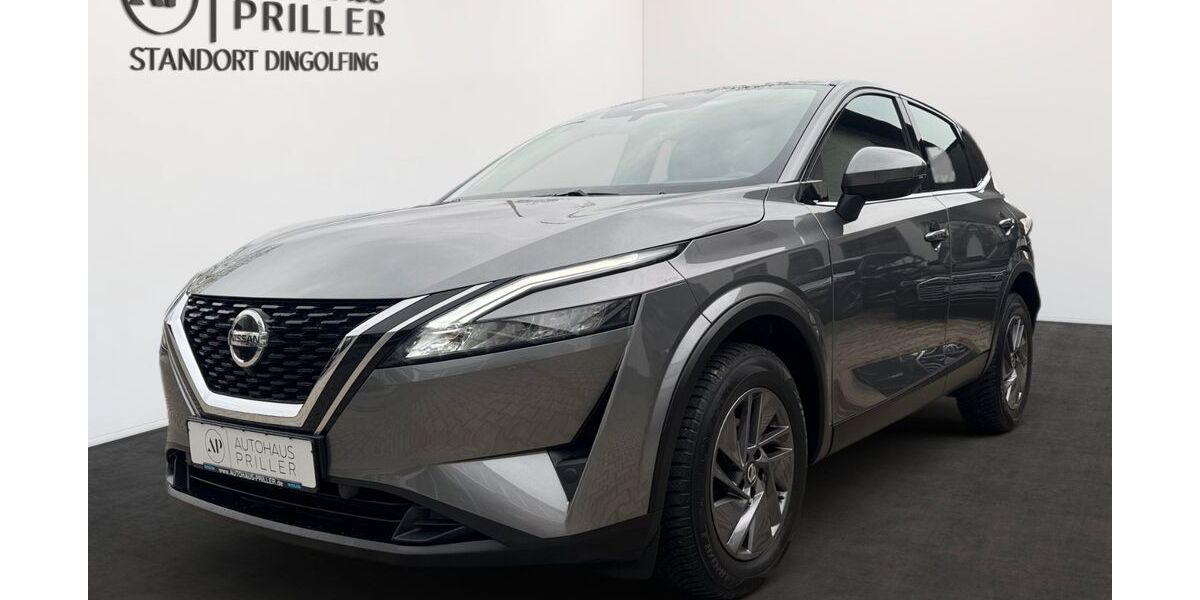 Nissan Qashqai 41.522 km 19.900 &euro; Dingolfing 84130