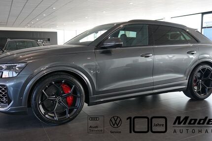 Audi RSQ8 19.400 km 149.900 &euro; Blaufelden - Wiesenbach 74572