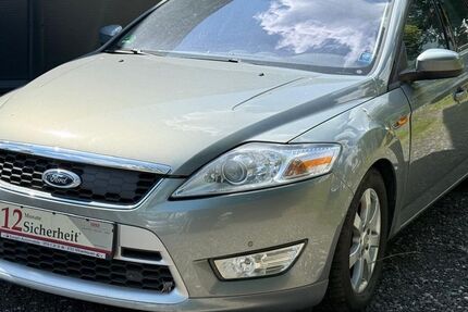 Ford Mondeo 204.000 km 3.999 &euro; Witzenhausen 37213