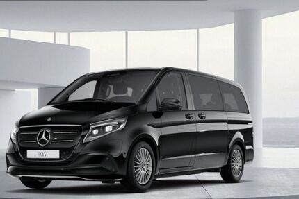 Mercedes-Benz EQV 15.558 km 55.698 &euro; Titisee-Neustadt 79822